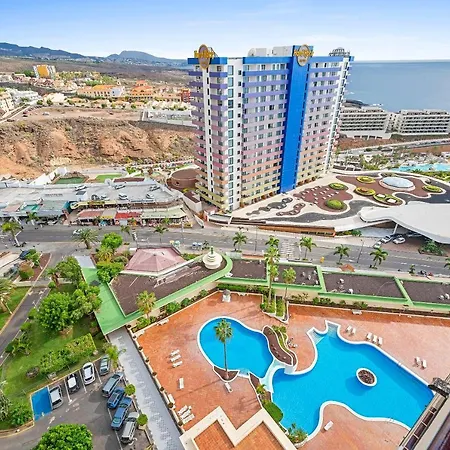 Paraiso Smart Hi-end Services Media Streaming Διαμέρισμα Costa Adeje (Tenerife)