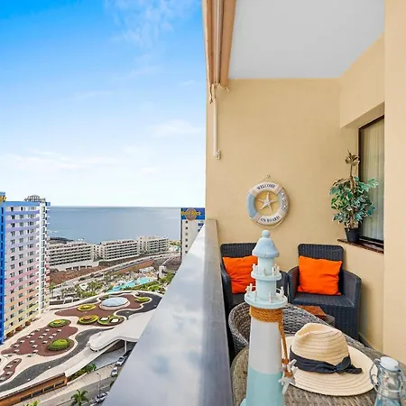 Paraiso Smart Hi-end Services Media Streaming * Costa Adeje (Tenerife)